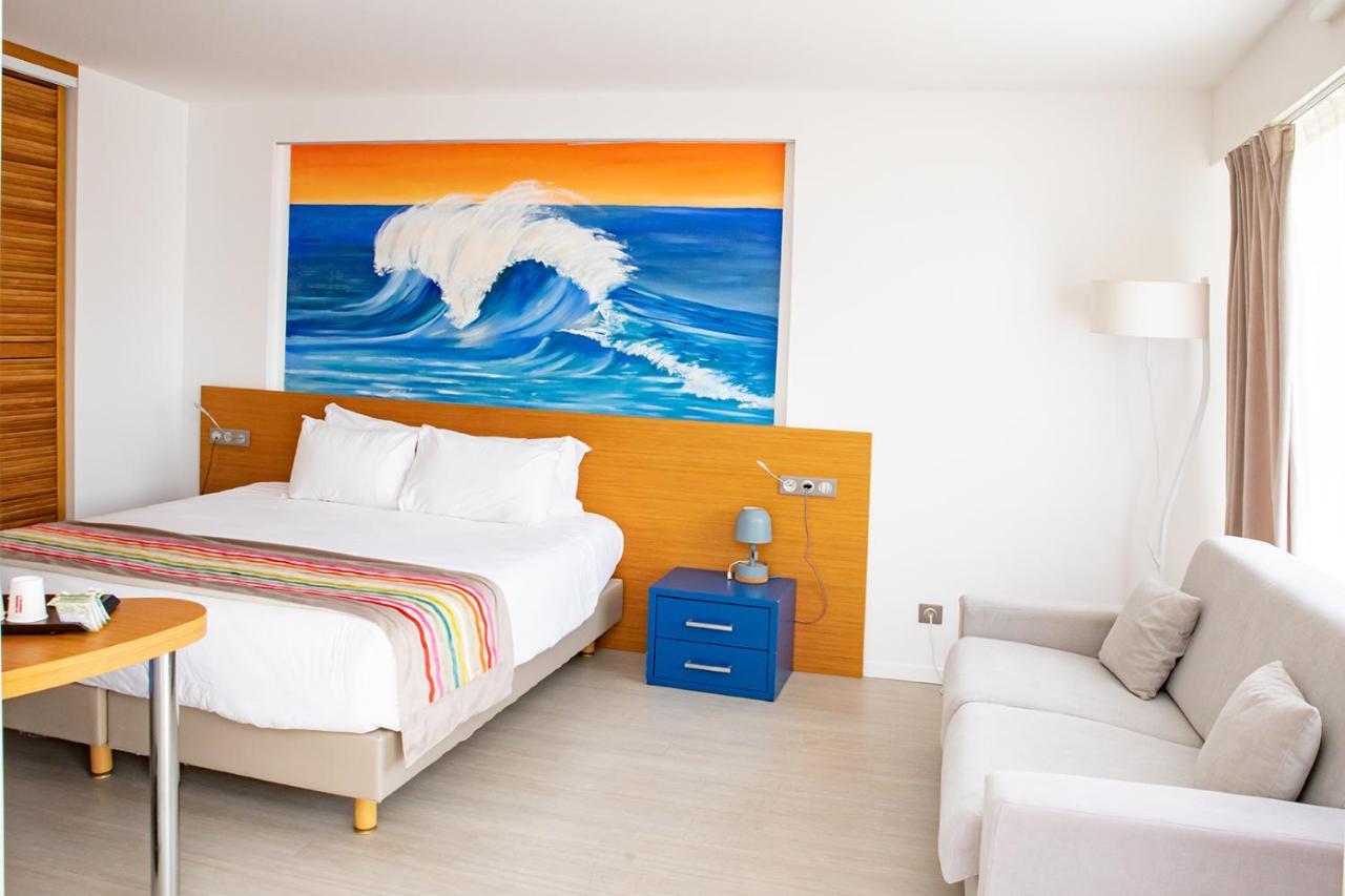Best Western Arcachon Le Port Kültér fotó