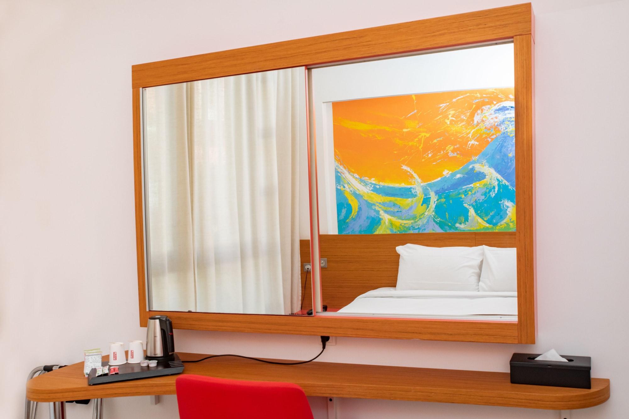 Best Western Arcachon Le Port Kültér fotó